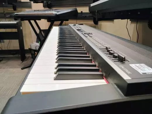 Yamaha - CP4STAGE 3
