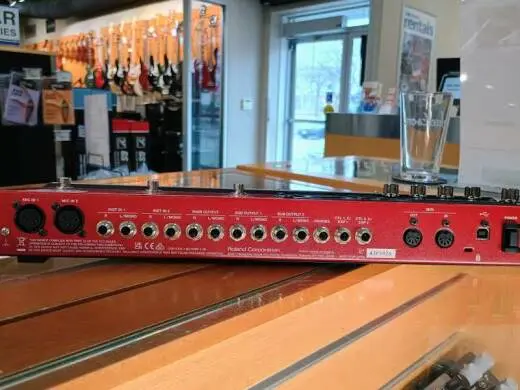 Store Special Product - BOSS - RC-600