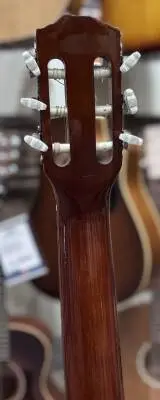 Classical Guitar - Full Size - Left Handed - Natural 2