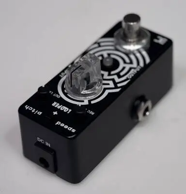 Eno Stompbox Looper