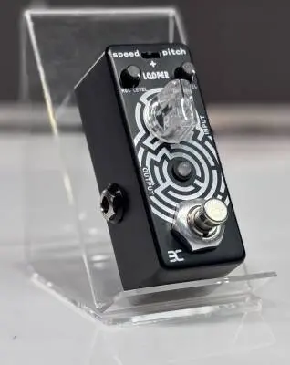 Eno Stompbox Looper 2