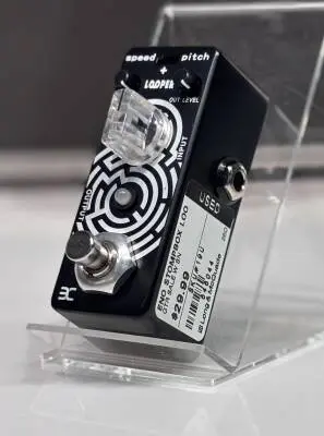 Eno Stompbox Looper 2