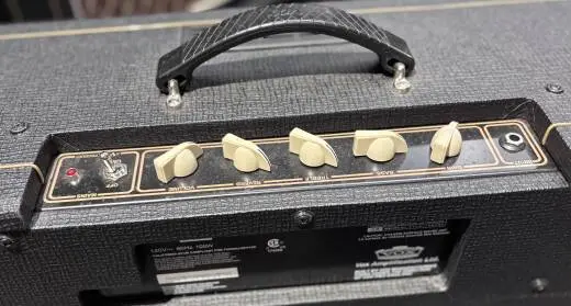 Store Special Product - AC10C1 10 Watt 1x10 Tube Combo