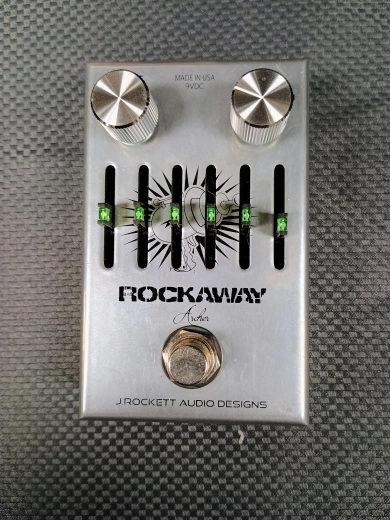 J. Rockett Audio Designs - ROCKAWAY ARCH