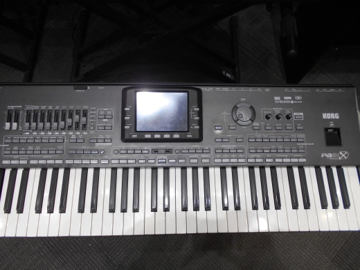 Korg - PA3X-61