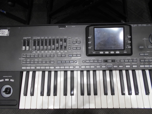 Korg - PA3X-61 2