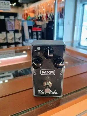 MXR - M68