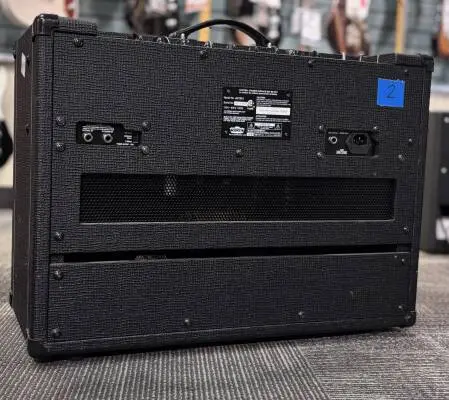 Store Special Product - AC15C1 - 15 Watt 1x12 Tube Combo