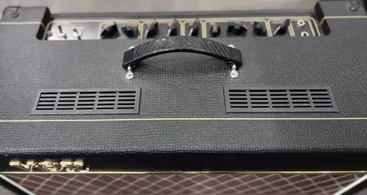 Store Special Product - AC15C1 - 15 Watt 1x12 Tube Combo