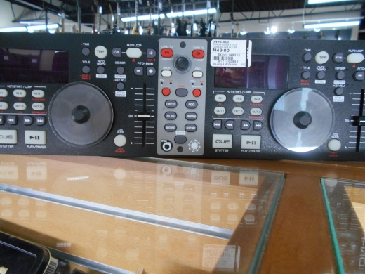 Denon HC5000