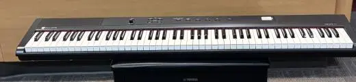 Legato III 88 Key Digital Piano - Black 2