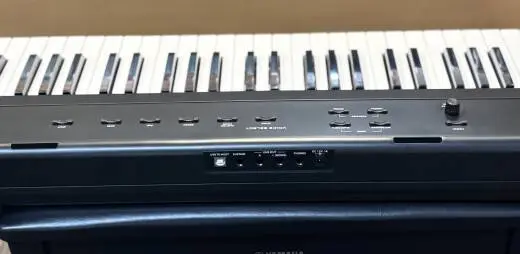 Legato III 88 Key Digital Piano - Black 2