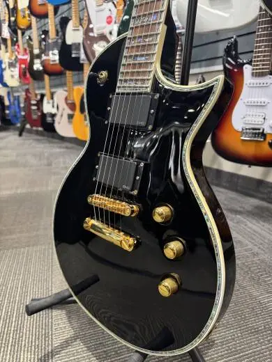 ESP LTD EC-1000, Ebony 2