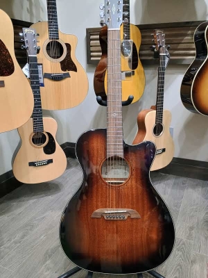 Alvarez AF66CESHB