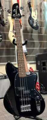 TMB30 Talman Standard 4-String Bass - Black