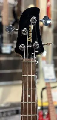 TMB30 Talman Standard 4-String Bass - Black 2
