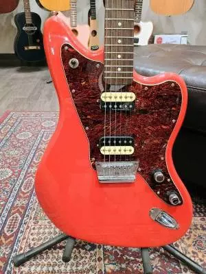 Squier - 30-2700-540