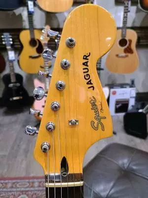 Squier - 30-2700-540 2