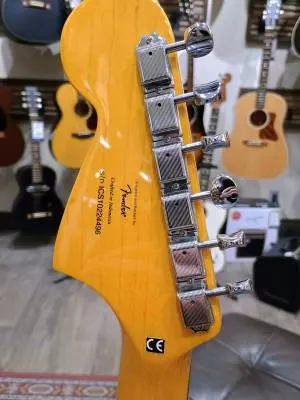 Squier - 30-2700-540 2