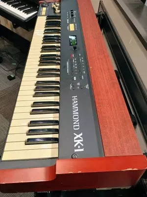 Hammond - XK-1 2