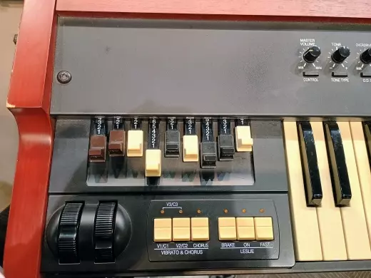Hammond - XK-1 2