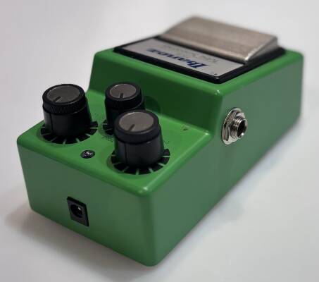 Ibanez TS9 - Tube Screamer | Long & McQuade