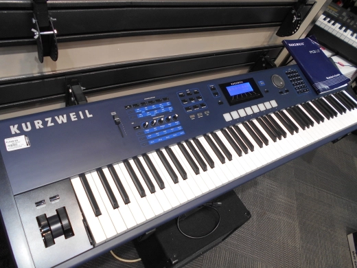 Kurzweil PC3LE8