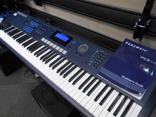 Kurzweil PC3LE8 2