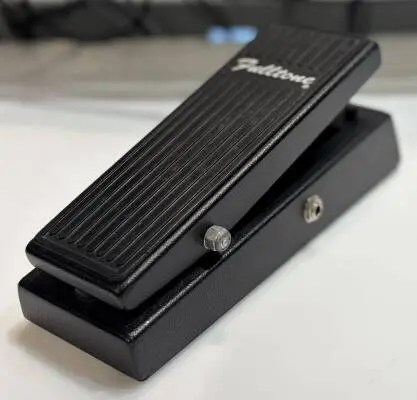 Clyde Standard Wah 2
