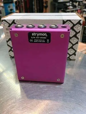 Store Special Product - Strymon - ORB-STRYMON