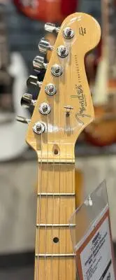 American Standard Stratocaster MPL - Sienna Sunburst 2