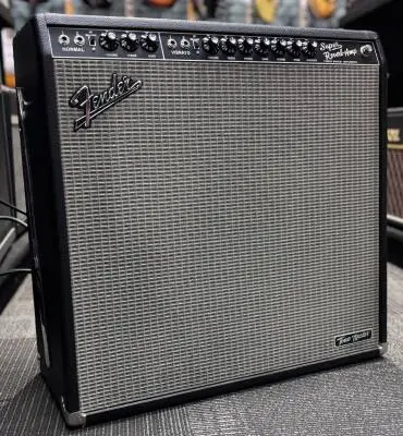 Tone Master Super Reverb, 120V
