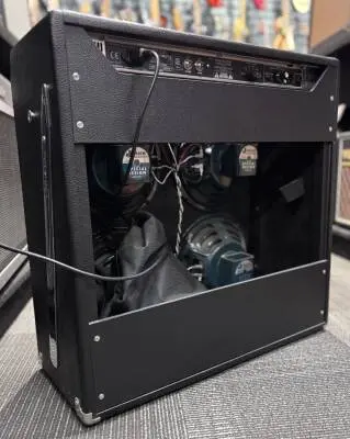 Tone Master Super Reverb, 120V 2