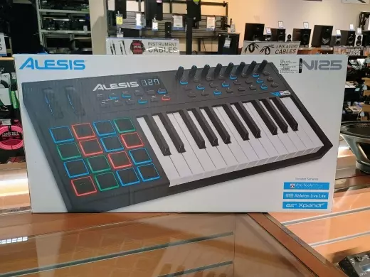 Alesis - VI25