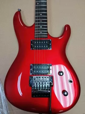 Ibanez - JS1200 CA