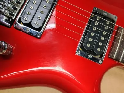 Ibanez - JS1200 CA 2