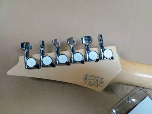 Ibanez - JS1200 CA 4