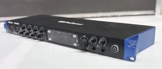 Studio 1824c 18-inx24-out 192kHz USB-C Audio Interface 2