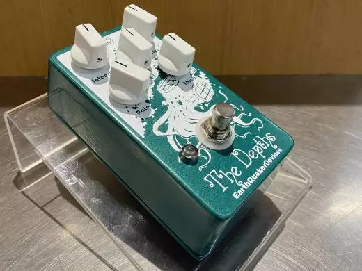 EarthQuaker Devices - EQDDEP2 2