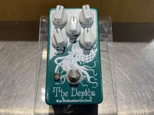EarthQuaker Devices - EQDDEP2 2