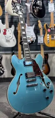 D' Angelico Premiere