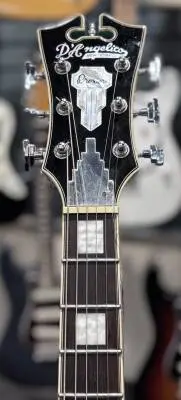 D' Angelico Premiere 2