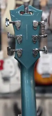 D' Angelico Premiere 2