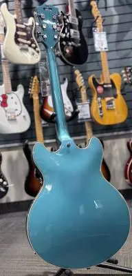 D' Angelico Premiere 2