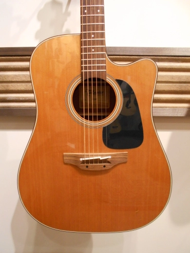 Takamine - P1DC 2