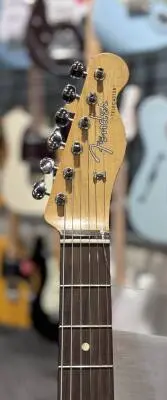 Store Special Product - Jimmy Page Telecaster, Rosewood Fingerboard - Natural