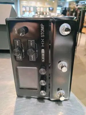 Line 6 - HX-STOMP 2