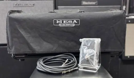 Rectifier Badlander 50W Head