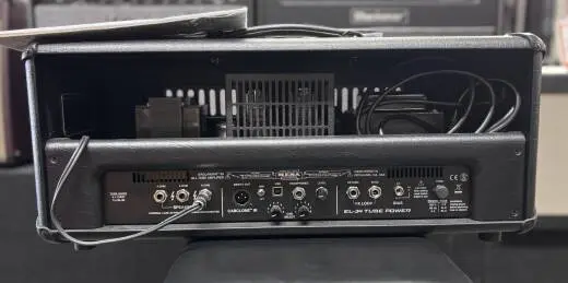 Rectifier Badlander 50W Head 2