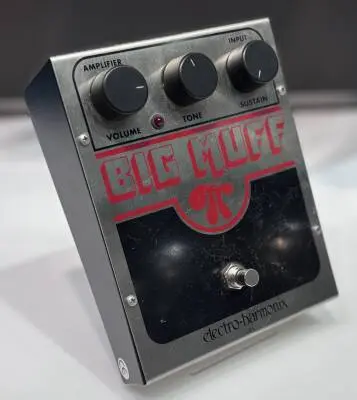 Big Muff PI USA